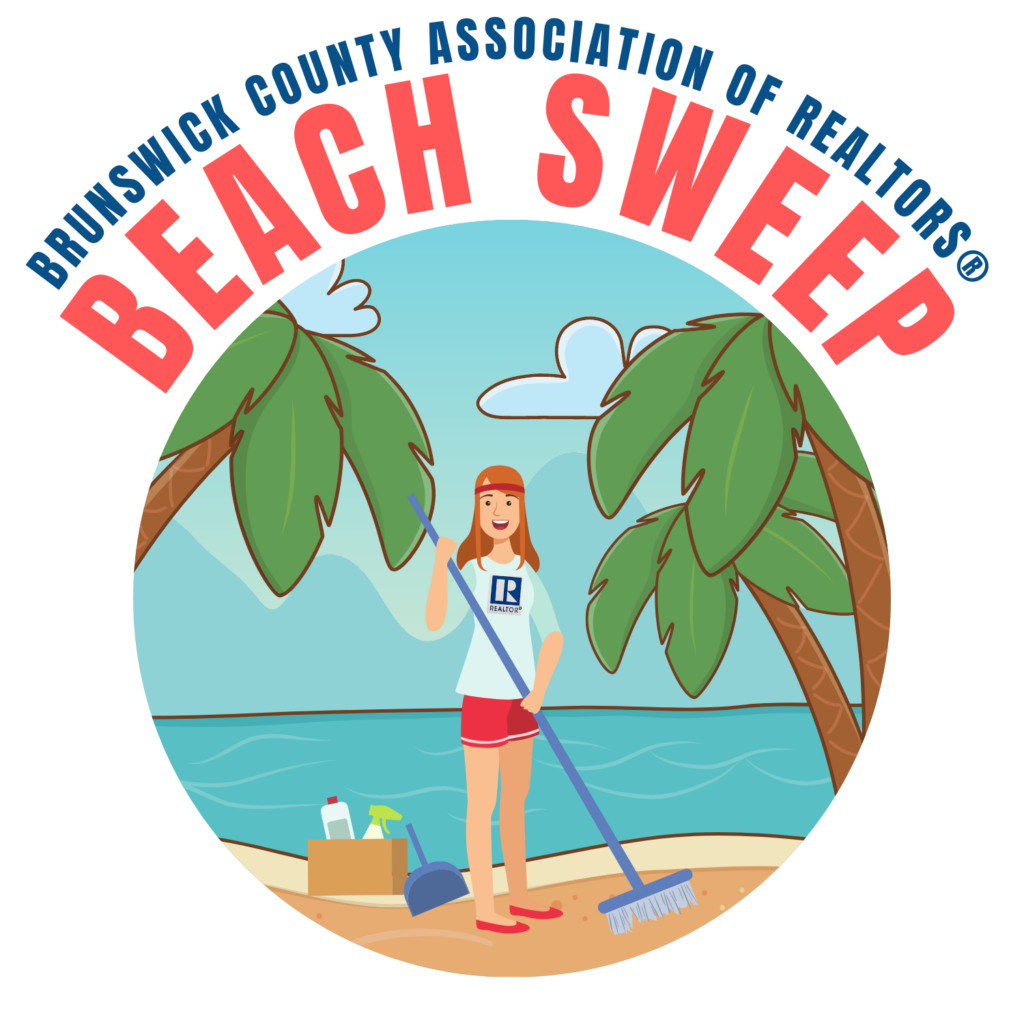 Beach Sweep