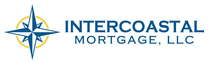 Intercoastal Mortgage Logo
