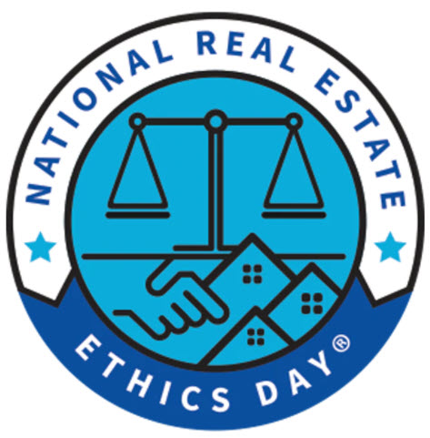 National Ethics Day logo