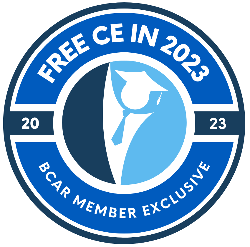 Free CE in 2023