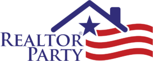 Realtor Party Logo