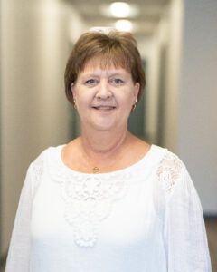 Charley Axsom
Director of Operations