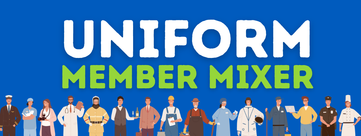 Uniform Mixer Logo